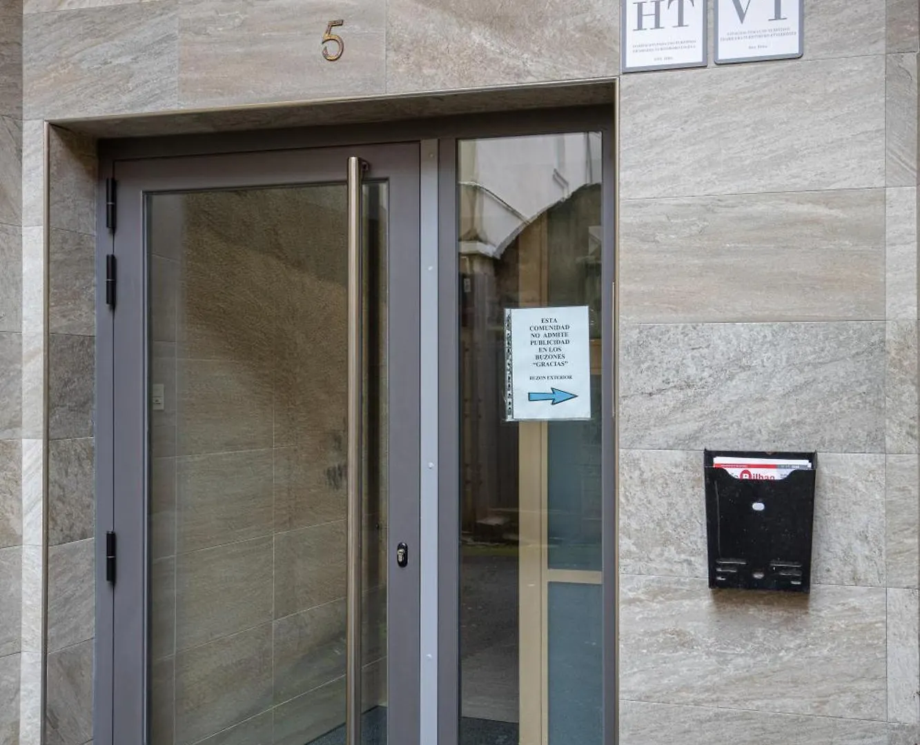 Bilbao Urban Stay 0*,  İspanya